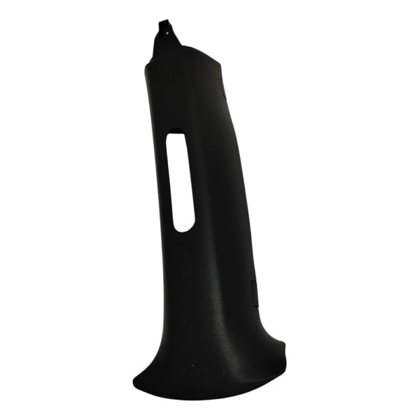 Acabamento Coluna Central Esq Fiat Palio 2008 2009 2010 11