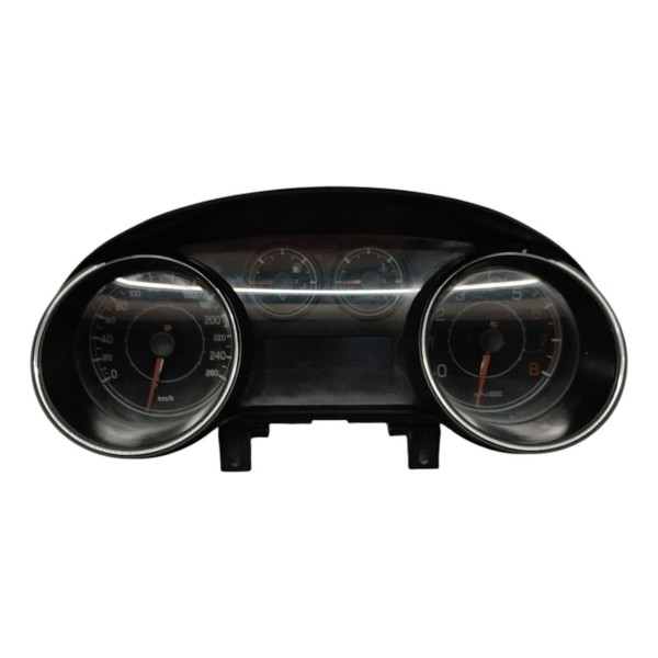 Painel Instrumentos Fiat Bravo Punto 2013 2014 2015