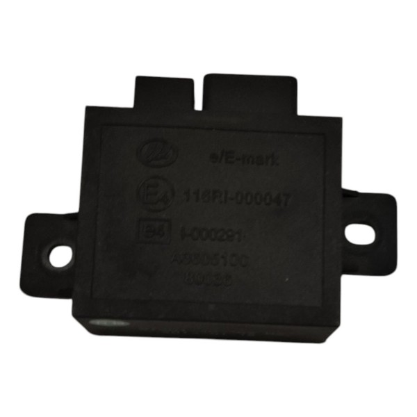 Módulo Imobilizador Lifan 530 1.5 2015 2016 2017 2018 2019