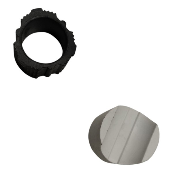 Kit Reparo Tucho Bucha Caixa Direção Fiat Uno 147