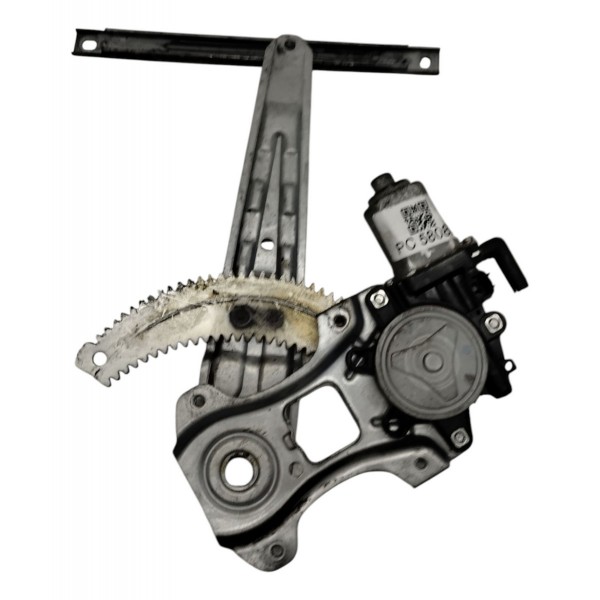 Maquina Vidro Eletrica Tras Dir Nissan Tiida 2008 2009 2010