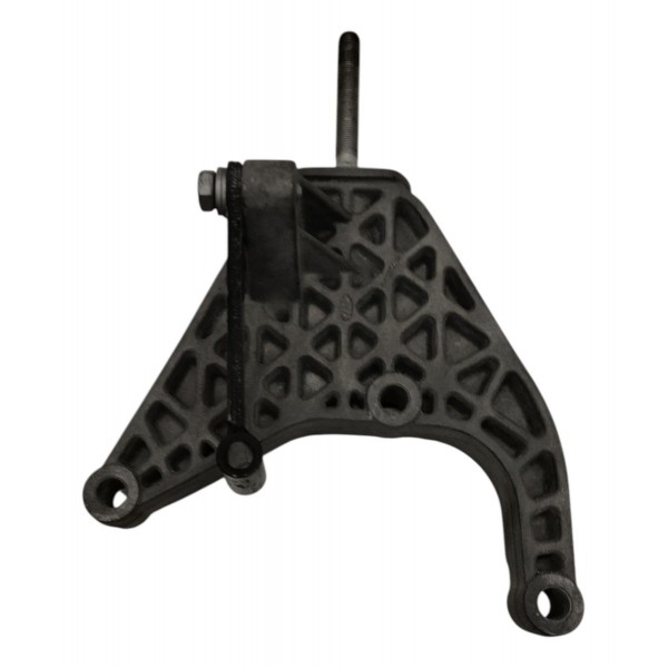 Suporte Caixa Câmbio Fiat Argo 1.0 3cc 2018 2019 2020 2021