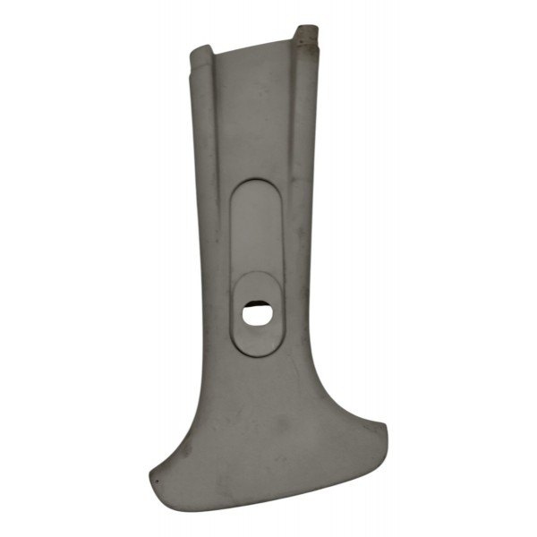 Acabamento Coluna Central Dir Vw Gol G5 2008 2009 2010 2011