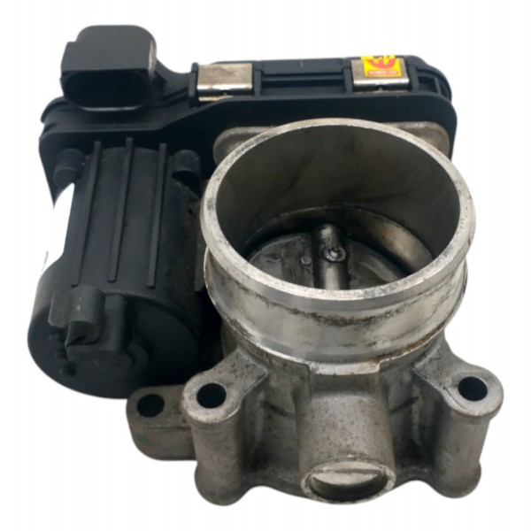 Tbi Corpo Borboleta Lifan 530 1.5 2014 2015 2016 2017 2018