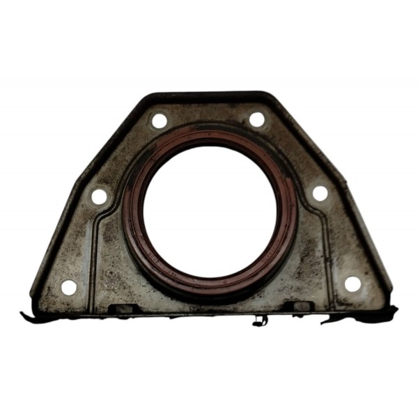 Flange Virabrequim Fiat Bravo 1.6 16v 2001 2002 2003 2004
