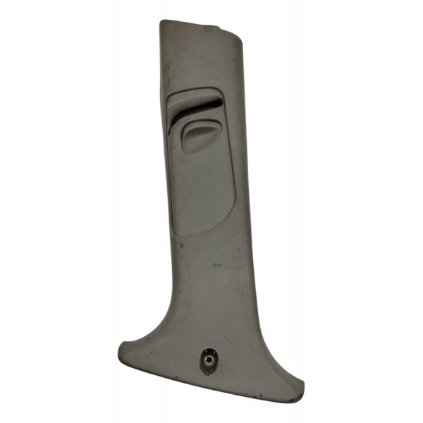 Acabamento Coluna Central Esq Gm Corsa 2003 2004 2005 2006