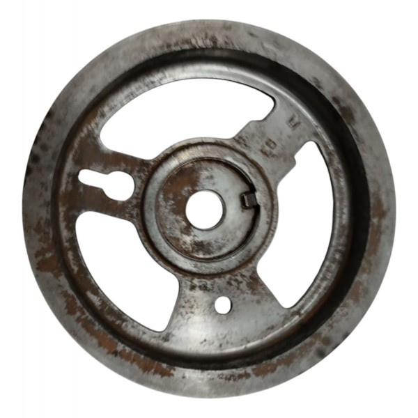 Polia Comando Valvula Citroen C4 2.0 2005 2006 2007 2008 09