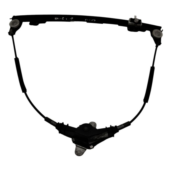 Maquina Vidro Manual Dianteira Direita Fiat Palio 2009 2010