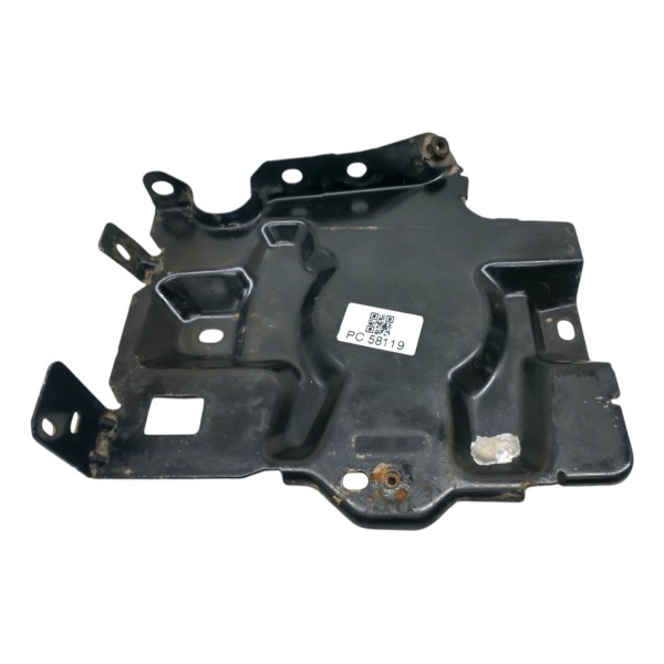 Suporte Bateria Citroen C4 2.0 2007 2008 2009 2010 2011 2012