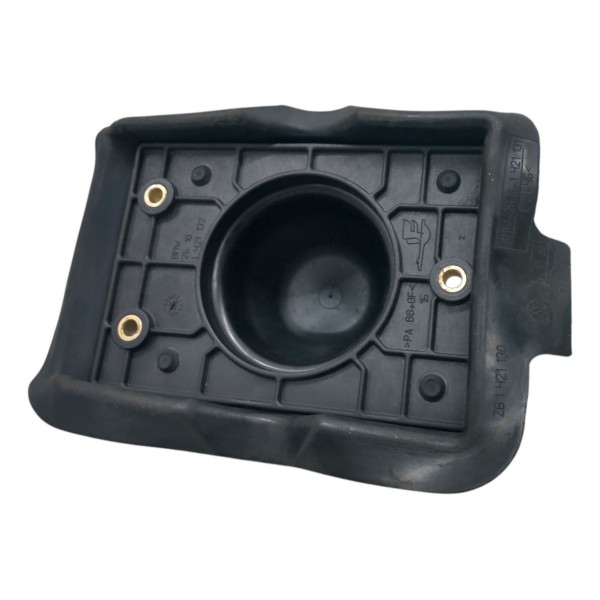 Capa Anti Pó Batente Bmw 318i 1993 1994 1995 1996