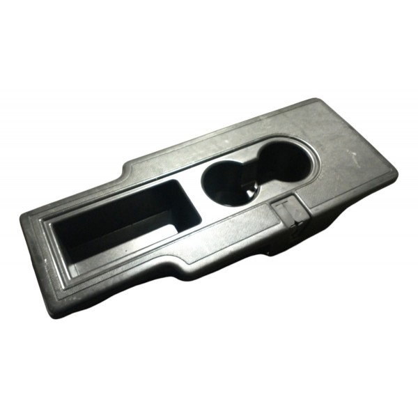 Porta Copo Objeto Dodge Journey 2009 2010 2011 2012 Preto