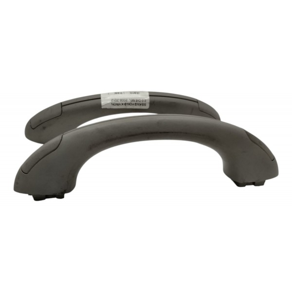 Alça Teto Ssangyong Kyron 2008 2009 2010 2011 2012 Unitario