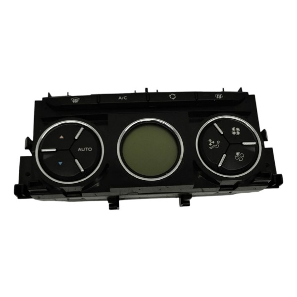 Comando Ar Condicionado Digital Citroen Aircross 2014 2015