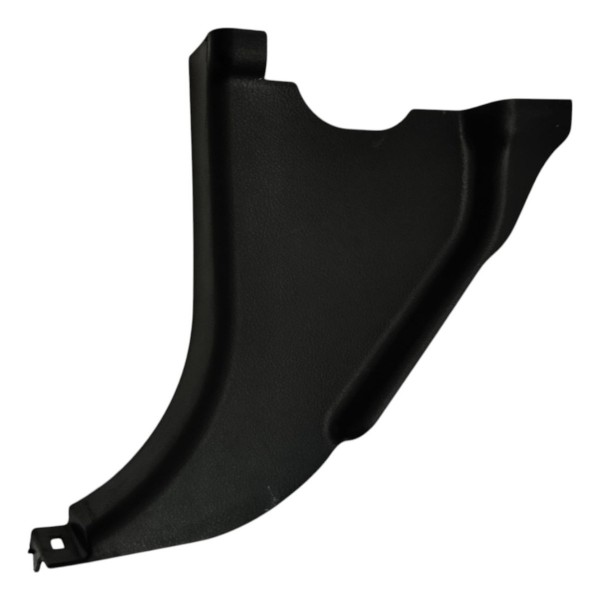 Acabamento Soleira Diant Esq Ssangyong Kyron 2010 2011 2012