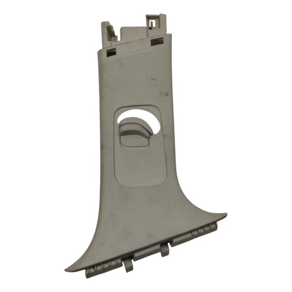 Acabamento Coluna Central Direita Citroen C4 2008 2009 2010