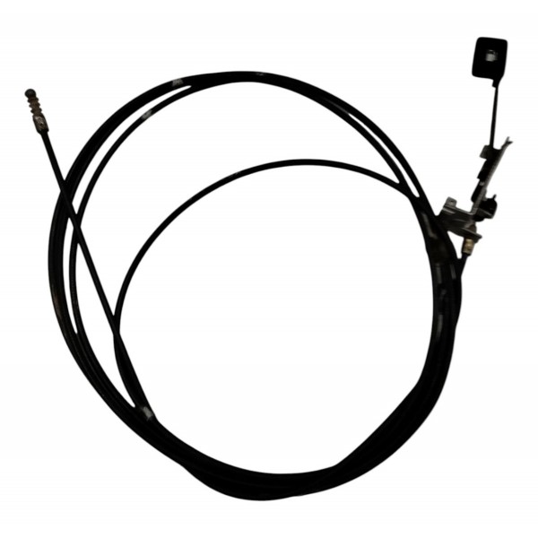 Cabo Abertura Portinhola Honda Fit 2002 2003 2004 2005 2006