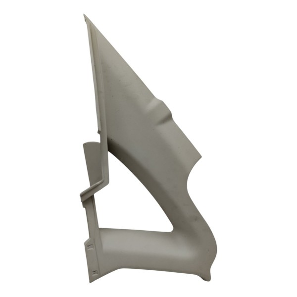 Acabamento Coluna Tras Esq Citroen C4 Pallas 2008 2009 2010