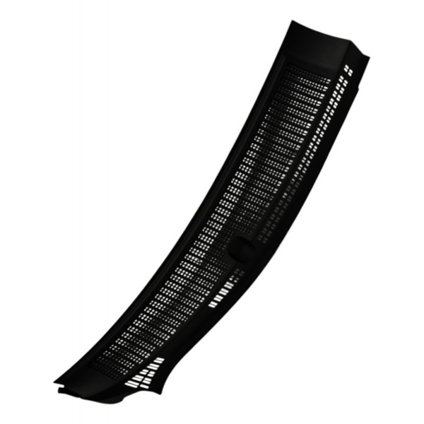 Grade Churrasqueira Direita Vw Gol G5 2008 2009 2010 2011