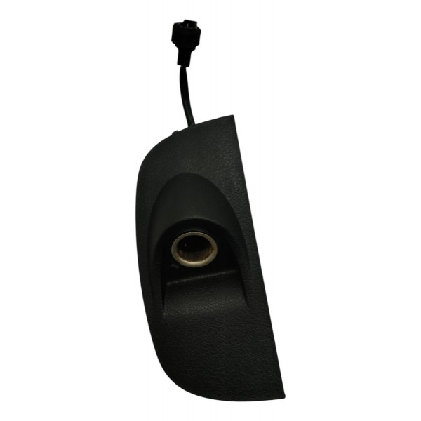 Acendedor Acabamento Dir Console Ssangyong Kyron 2009 2010