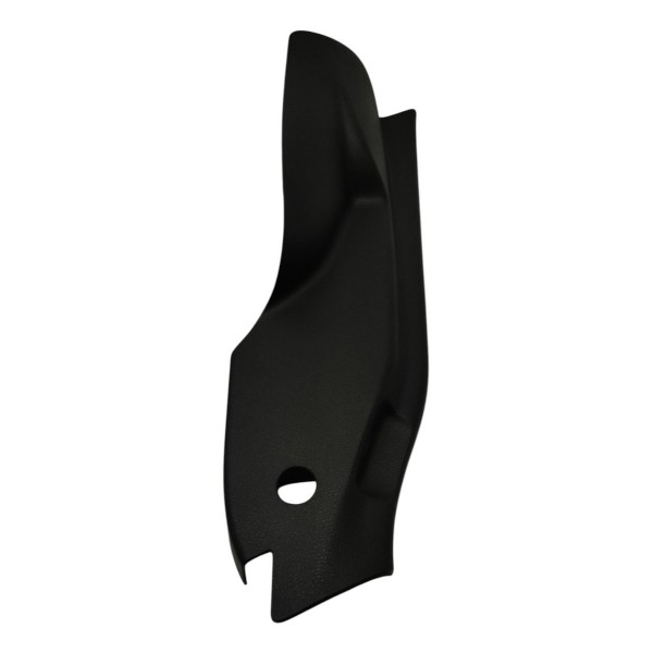 Grade Churrasqueira Esquerda Vw Gol G5 2008 2009 2010 2011