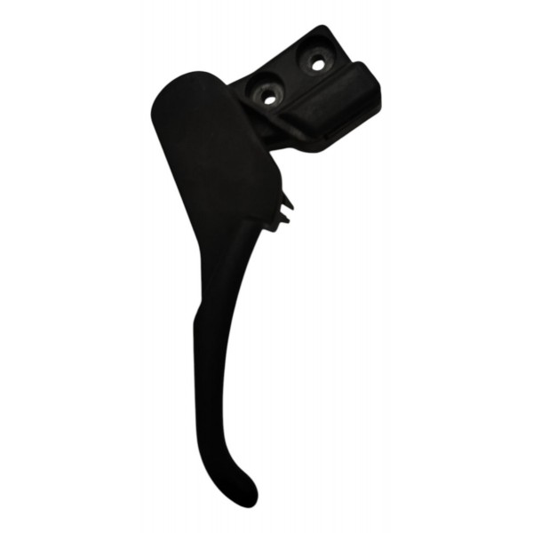 Alavanca Puxador Abertura Capo Vw Passat 1998 1999 2000 2001