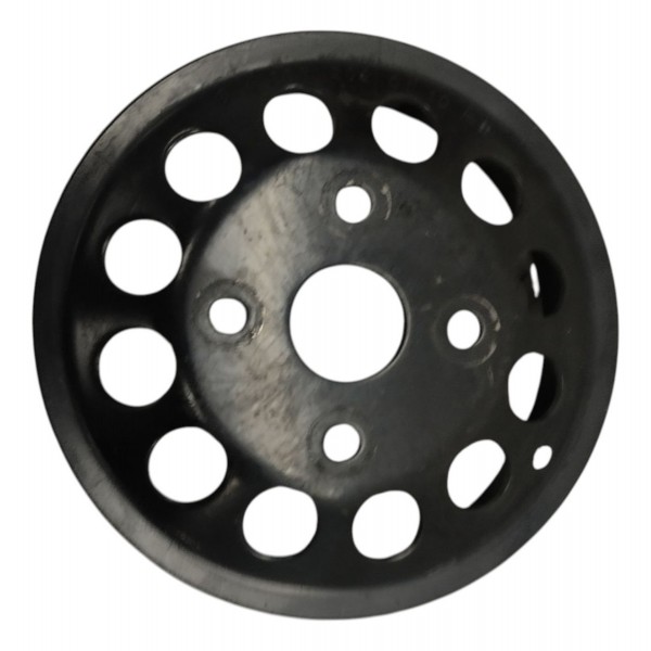 Polia Bomba Água Mercedes B200 Turbo 2009 2010 2011 2012