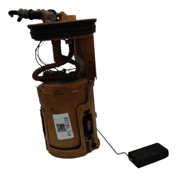 Bomba Combustível Vw Passat 1.8 Turbo 1997 1998 1999 Detalhe