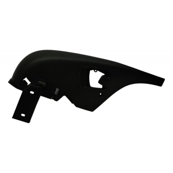 Acabamento Console Central Dir Citroen C4 2008 2009 2010