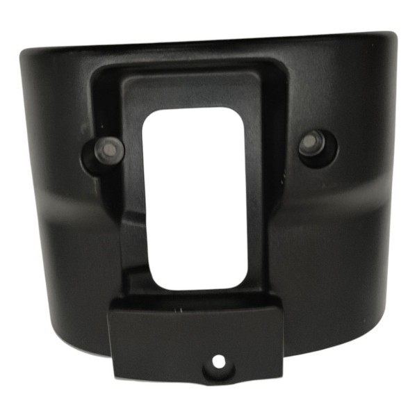 Acabamento Inferior Chave Seta Ssangyong Kyron 2009 2010 11