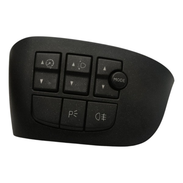 Botao Comando Farol Milha Fiat Stilo 2007 2008 2009 2010 11