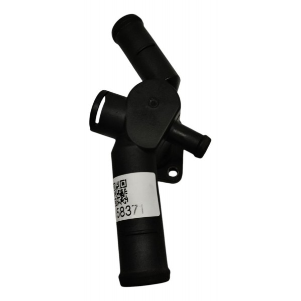 Carcaça Válvula Termostática Vw Golf 1.6 2002 2003 2004 05