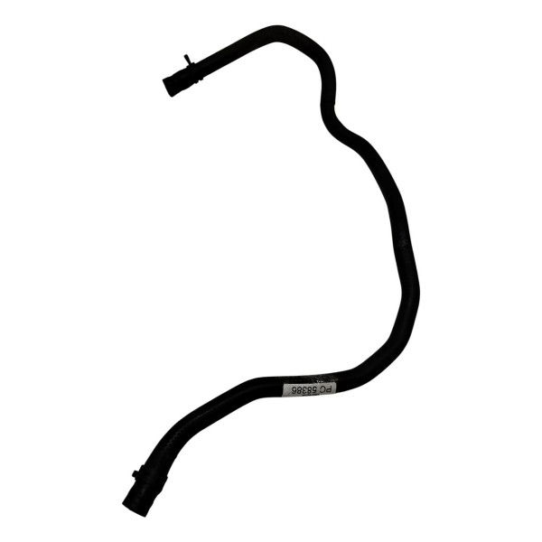 Mangueira Água Reservatório Carcaça Vw Gol 2010 2011 2012 13