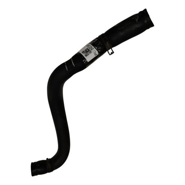 Mangueira Inferior Radiador Vw Gol 2010 2011 2012 2013 2014