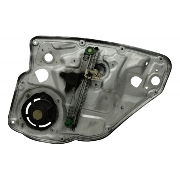 Maquina Vidro Eletrica Tras Esq Fiat Stilo 2008 2009 2010 11