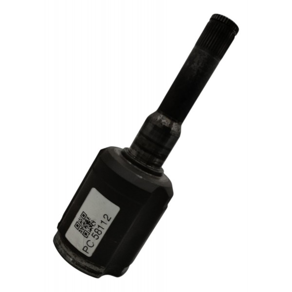 Tulipa Semi Eixo Ford Fusion 2.5 2008 2009 2010 2011 2012