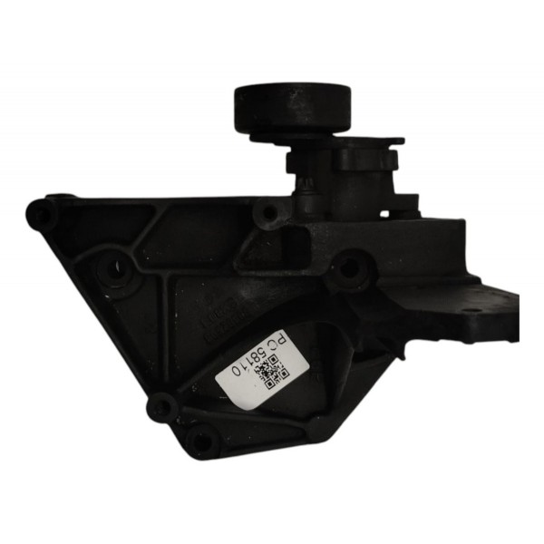 Suporte Compressor Ar Gm Astra 2.0 2003 2004 2005 2006 2007