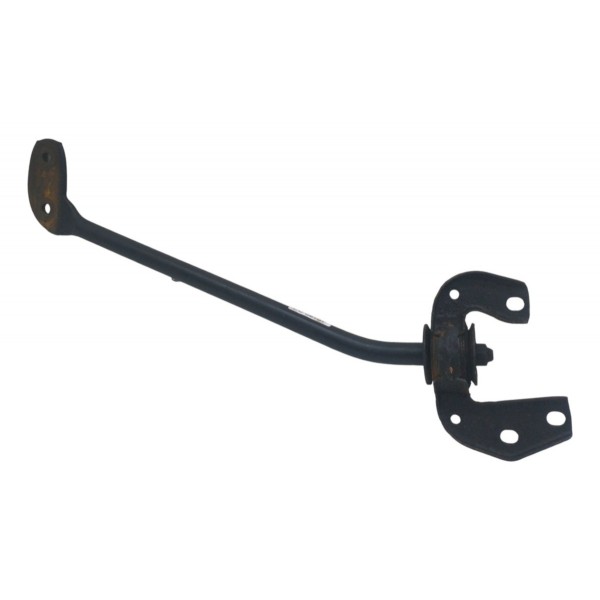 Barra Tensionadora Gm Celta 2008 2009 2010 2011 2012 Preto