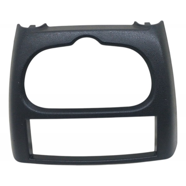 Moldura Comando Ar Peugeot 207 Sw 2009 2010 2011 2012 2013