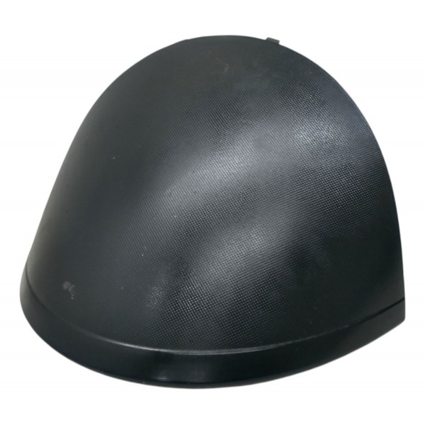 Acabamento Sup Painel Instrumento Peugeot 207 2009 2010 2011 Preto