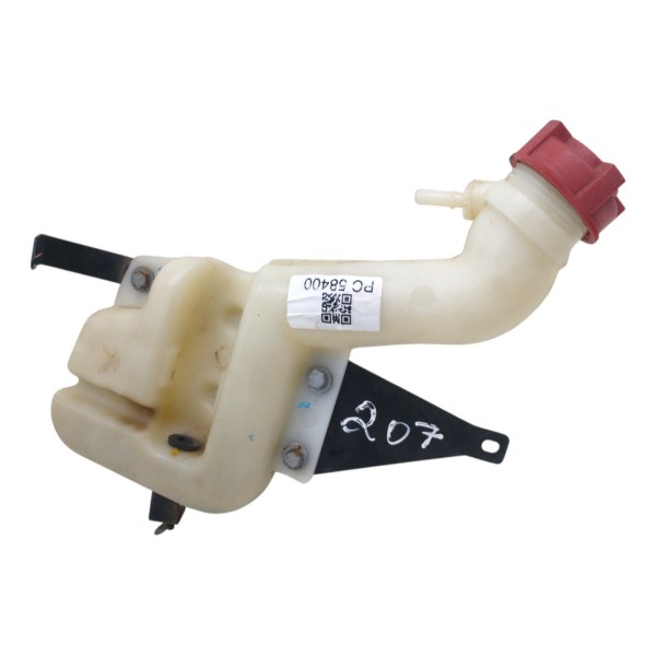 Reservatório Partida Frio Peugeot 207 1.4 2009 2010 2011 12