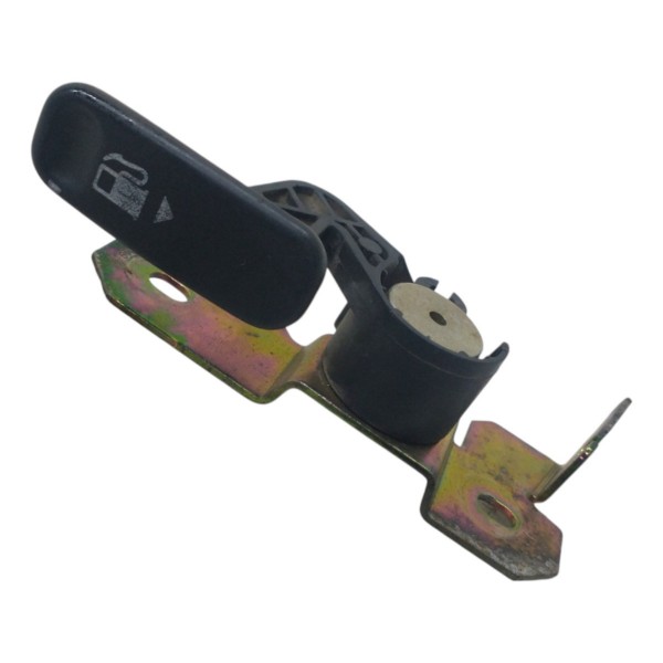 Puxador Abertura Portinhola Ford Mondeo 1997 1998 1999 2000