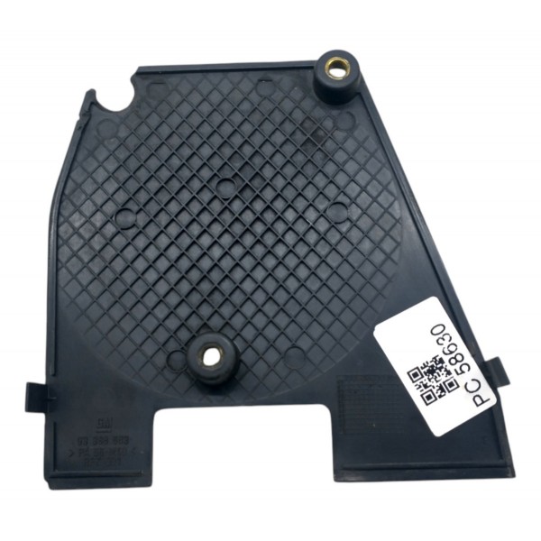 Capa Correia Dentada Gm Corsa 1.8 2002 2003 2004 05 Detalhe