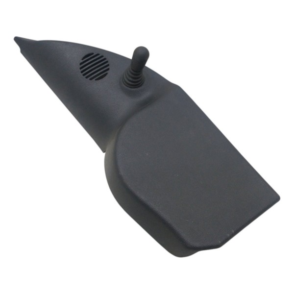 Acabamento Interna Retrovisor Esq Gm Corsa 2004 2005 2006 Preto