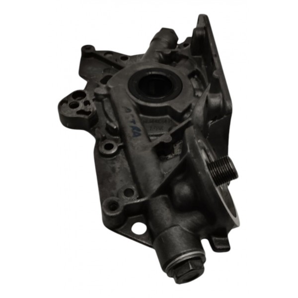 Suporte Filtro Oleo Gm Astra 1.8 8v 1998 1999 2000 2001 2002