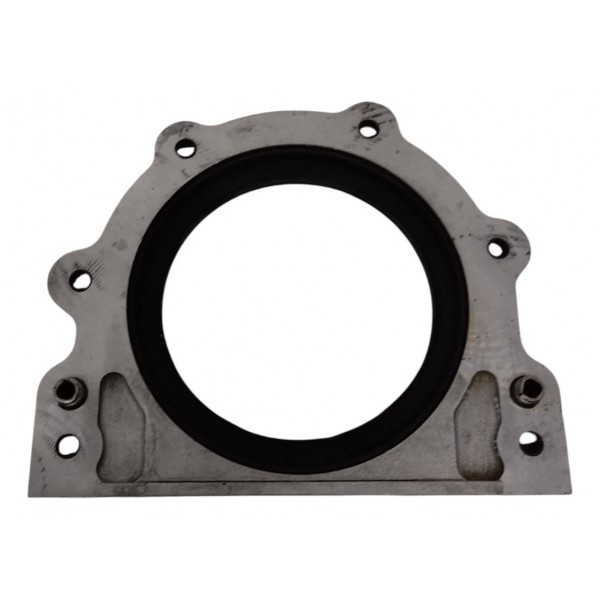 Flange Retentor Virabrequim Peugeot 307 2.0 2007 2008 2009