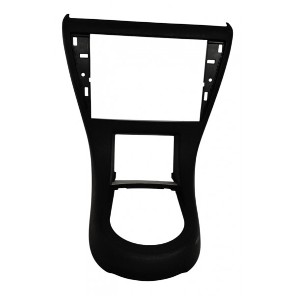 Moldura Console Central Citroen C4 2008 2009 2010 2011