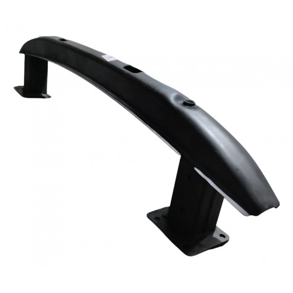 Alma Parachoque Traseiro Peugeot 307 Sw 2008 2009 2010 2011