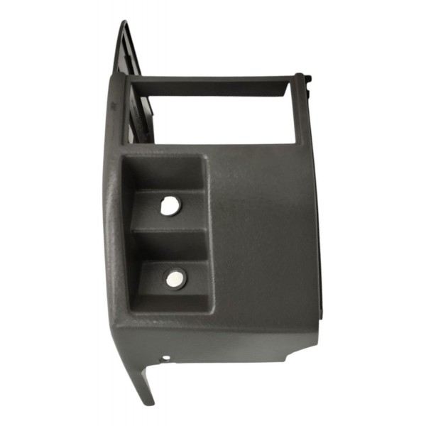 Acabamento Painel Lateral Esq Kia Sportage 1998 1999 2000 01