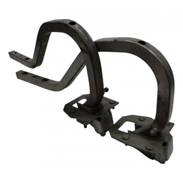 Par Dobradiça Porta Malas Ford Mondeo 1997 1998 1999 2000