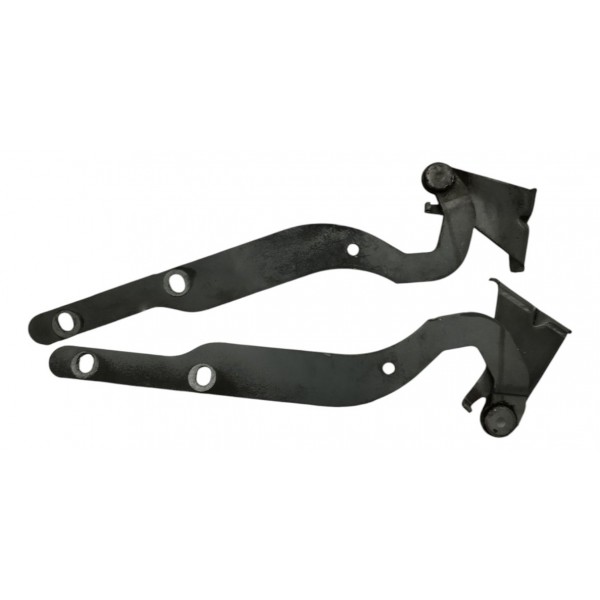 Par Dobradiça Capô Ford Mondeo 1997 1998 1999 2000 2001 2002